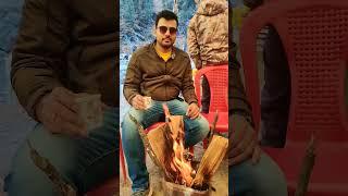 Anjani Mahadev Manali | Solang Valley | Digital DipAnand #shorts #manali #himachal