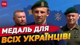 Пресконференція олімпійського чемпіона з боксу Олександра Хижняка!