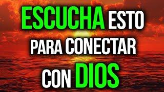  AFIRMACIONES PODEROSAS Para CONECTAR Con DIOS - Conny Méndez - Metafísica