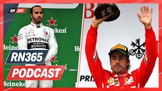 The Shanghai surprise that awaits F1 after five year break | F1 Podcast