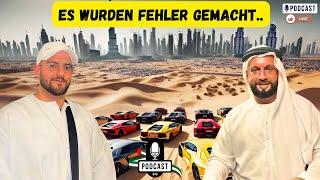 Seit 3 Jahren in Dubai - Was ist alles passiert?