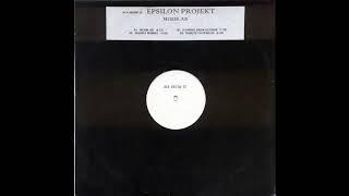 Epsilon Projekt - (Coming) From Outside (Acid Trance 1996)