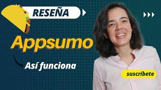 Appsumo review: todo lo que debes saber para no salir escaldado