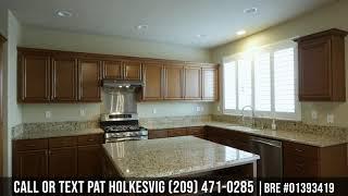 Stockton's Top Agent Pat Holkesvig Presents: 5935 Poppy Shores Way, Stockton CA 95219