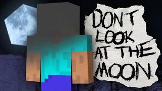 Revisiting Minecraft's Darkest ARG: Don't Look At The Moon