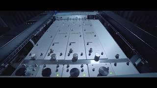 RVR Elettronica - Workflow & Factory Tour 2018