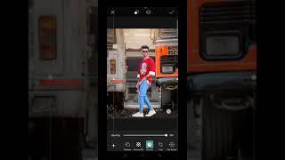 new creative photo editing for picsart and Lightroom #shorts #picsArt #edits