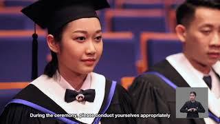 การฝึกซ้อมรับพระราชทานปริญญาบัตร ประจำปีการศึกษา 2560  (มหาวิทยาลัยมหิดล วิทยาเขตอำนาจเจริญ)