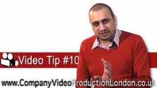 Corporate Video Production Uk choosing good video productio