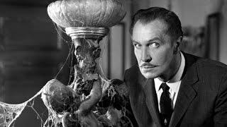 Berenice by Edgar Allan Poe - read by Vincent Price