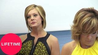 Dance Moms: Abby and Kelly Blame Each Other for Paige's Problems (S3, E35) | Lifetime