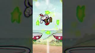 Cuphead Weapon Analysis: Chaser #cuphead #gaming