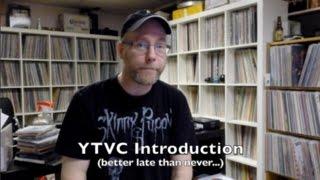 YTVC Introduction