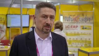 ЗАО «МиСофт НВП» на ТИБО-2021