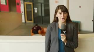 Algonquin College Students' Association Welcome