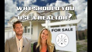 Why Use A Realtor? I J&C TORONTO