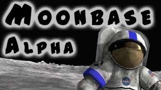 Shenanigans in Moonbase Alpha w/ KLJF22 & Jimmy2296