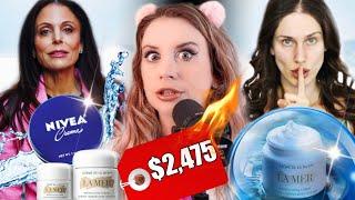 The Ugly Truth: Why Do Youtubers HATE La Mer? | BJ Investigates