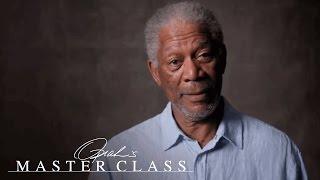 Morgan Freeman Masters the Art of Sailing | Oprah's Master Class | Oprah Winfrey Network