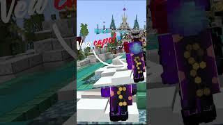 How to get the new cape on mineacraft feather client