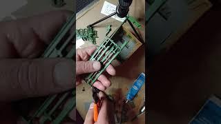Watch Chris Do Stuff Ep. 1: Building a HO yard office for my new switching layout