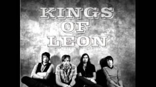 Kings of Leon - Use Somebody (Instrumental)