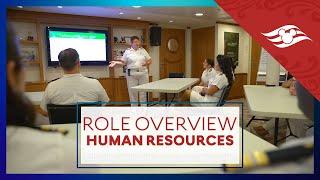 Disney Cruise Line Jobs | Human Resources