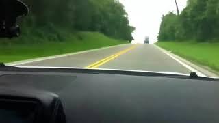 Nissan GTR vs Trombone