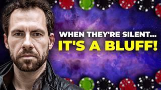 Learn how to bluff better (with Dan Jungleman Cates)