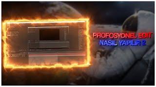 Profosyonel Futbol editi nasıl yapılır 2 : after effects