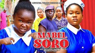 SOROCHI & MABEL (New Movie) Ebube Obio, Peace Onuoha Movies 2024 Nigerian Latest Full Movies