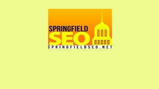 Springfield SEO - Internet Marketing To Help Grow Your Business