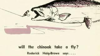 Salmon Trout Steelheader Podcast #1 | "Will The Chinook Take A Fly"