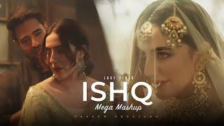 Ishq Mega Mashup | Faheem Abdullah | Emraan Hashmi | Best of Soulful Mashups