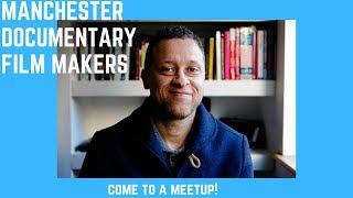 The Manchester Documentary Film Makers Group