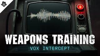 Warhammer 40,000: Darktide - Vox Intercept IX