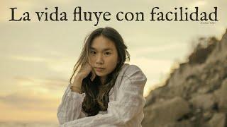 LA VIDA FLUYE CON FACILIDAD - Eckhart Tolle