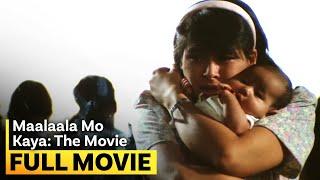 ‘Maalaala Mo Kaya: The Movie’ FULL MOVIE | Richard Gomez, Aiko Melendez