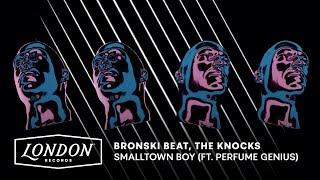 Bronski Beat, The Knocks - Smalltown Boy (feat. Perfume Genius) [Lyric Video]