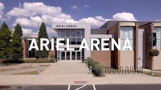 MVNU Campus Tour - Ariel Arena