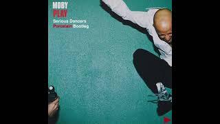 Moby - Porcelain (Serious Dancers Bootleg)