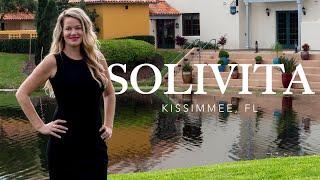 Solivita - Kissimmee, FL with Sarah Bouton