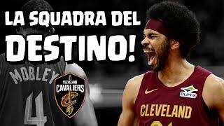 CLEVELAND CAVS - Fuoco di paglia o vera contender? Intanto 10-0...