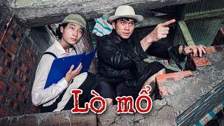 KỲ ÁN : LÃO GIÀ MÙ #Shorts