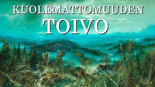 Toivo Kuula - Kuolemattomuuden Toivo -kantaatti (Hope for Immortality -cantata) - FIN/ENG subtitles