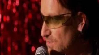 U2 - Tower of Song HQ ®