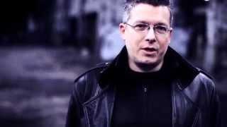 Rafal Kosik mówi o historii powstania serii Felix, Net i Nika