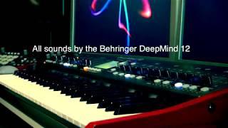 Behringer DeepMind 12