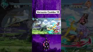 Versusia Combo 13