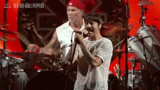 RHCP - Austin City Limits Festival - October 09th, 2022 [Full show]